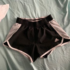 Adidas Running Shorts